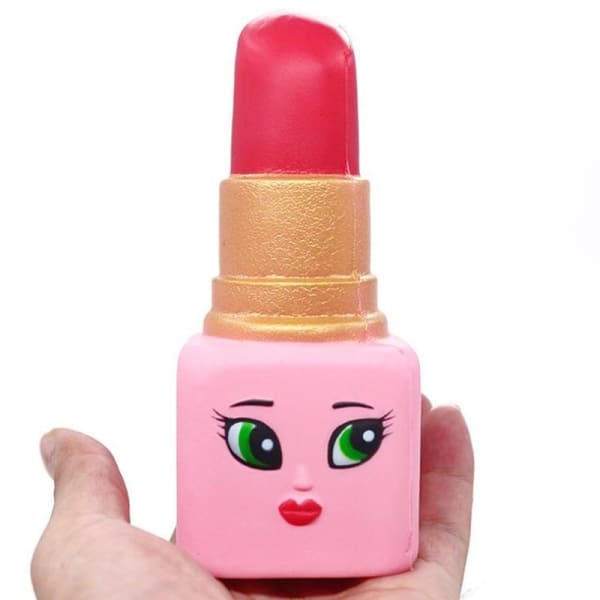 Squishy Rouge à Lèvre