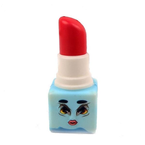 Squishy Rouge à Lèvre - Bleu
