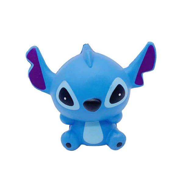 Squishy Stitch – Stress Zéro