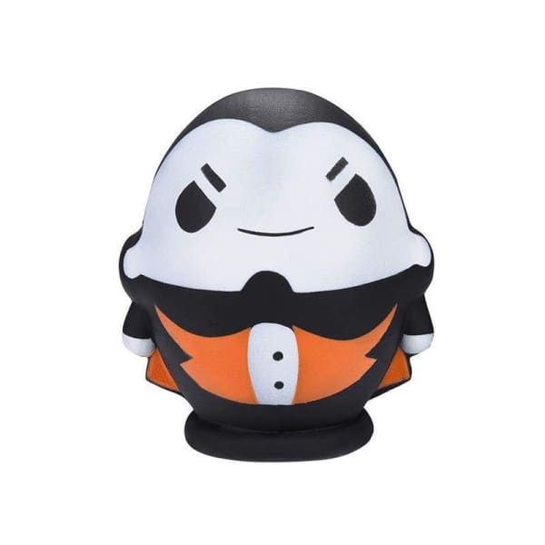 Squishy Vampire